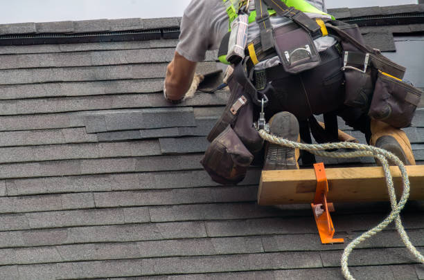 Reliable Roof Inspection contractor in Wellesley Hills, MA by Brentwood Metal Roofing